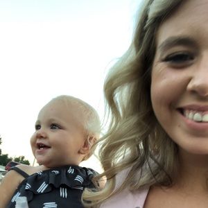 Meet your Posher, Kimberly